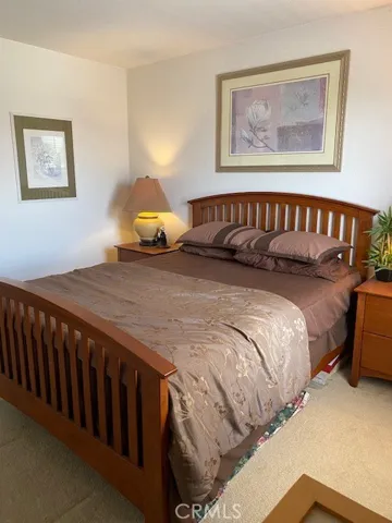 Bedroom #2 - view #2