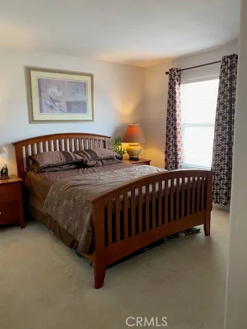 Bedroom #2 - view #1