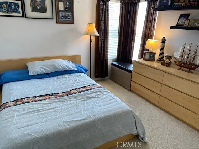 Bedroom #4
