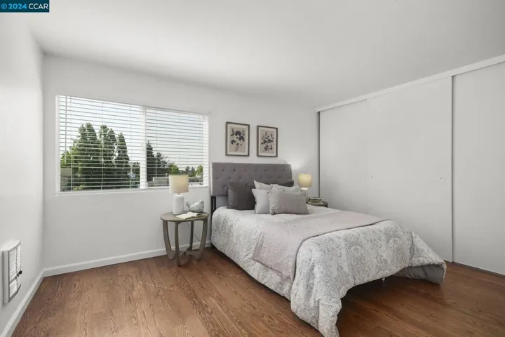 360 Vernon St 212, Oakland, California 94610