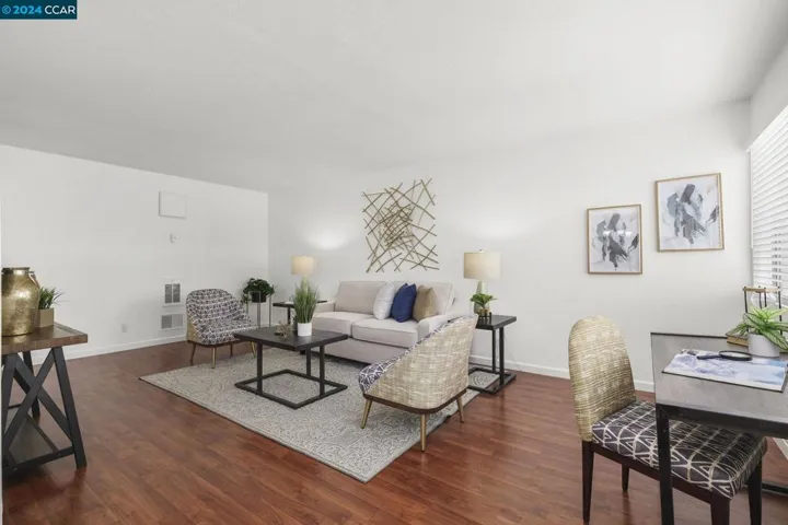 360 Vernon St 212, Oakland, California 94610