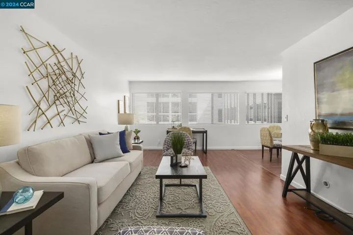 360 Vernon St 212, Oakland, California 94610