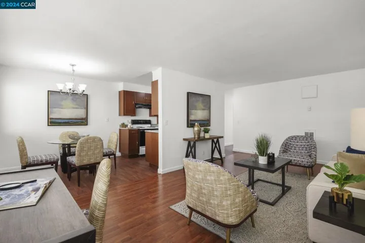 360 Vernon St 212, Oakland, California 94610