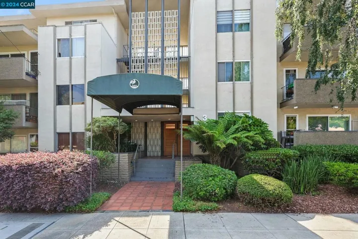 360 Vernon St 212, Oakland, California 94610