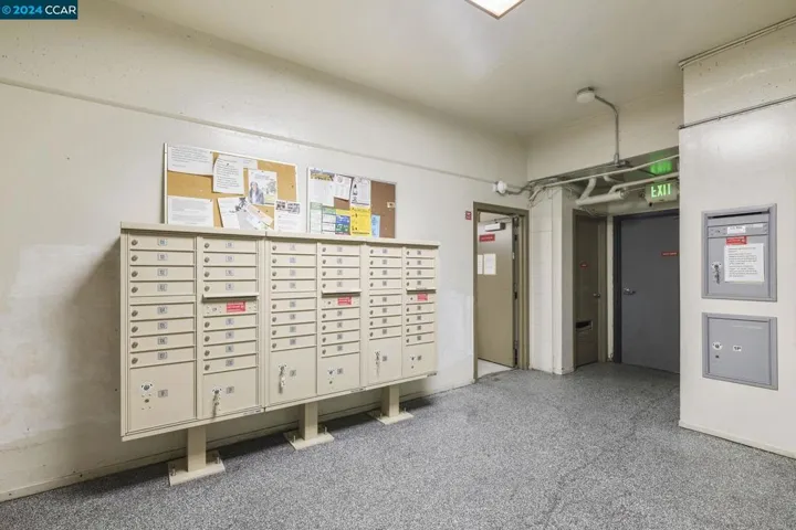 360 Vernon St 212, Oakland, California 94610