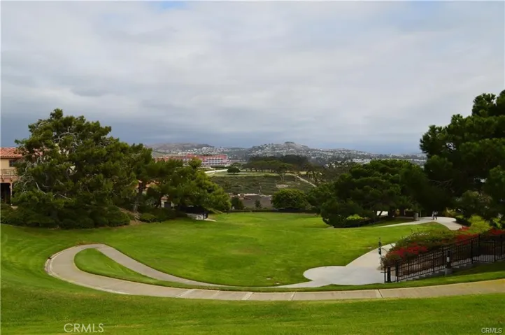 Dana Point Harbor a short distance from unit