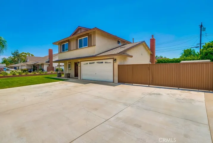 564 E Cambert Street, San Dimas, California 91773