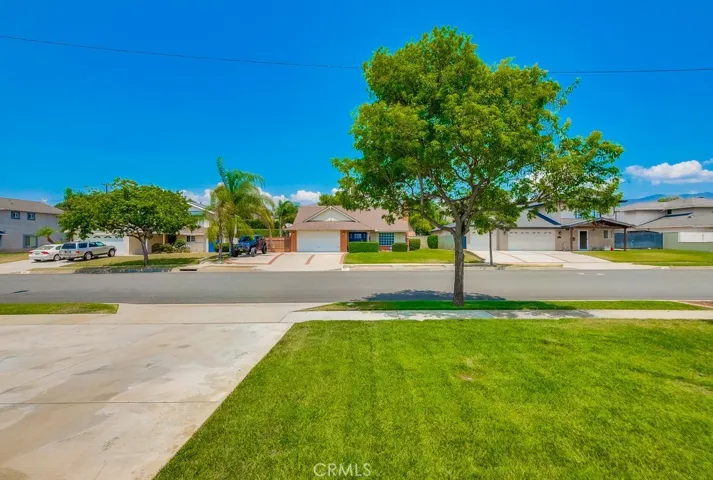 564 E Cambert Street, San Dimas, California 91773