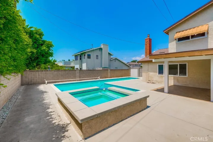 564 E Cambert Street, San Dimas, California 91773