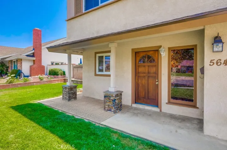 564 E Cambert Street, San Dimas, California 91773