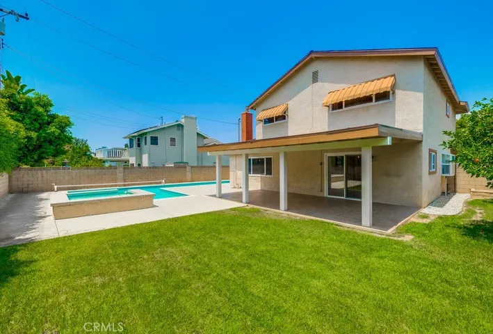 564 E Cambert Street, San Dimas, California 91773