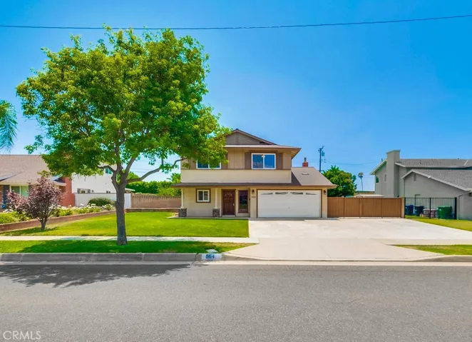 564 E Cambert Street, San Dimas, California 91773