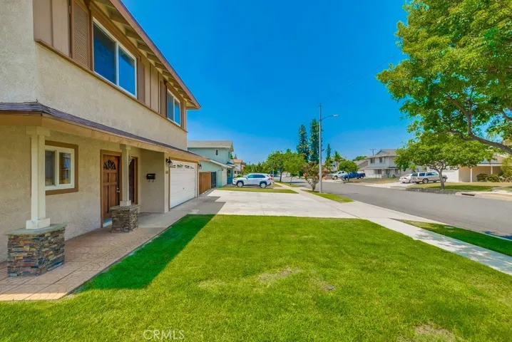564 E Cambert Street, San Dimas, California 91773