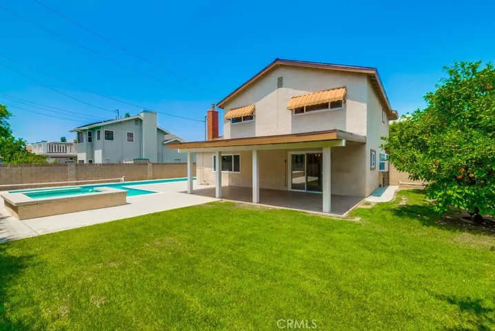 564 E Cambert Street, San Dimas, California 91773
