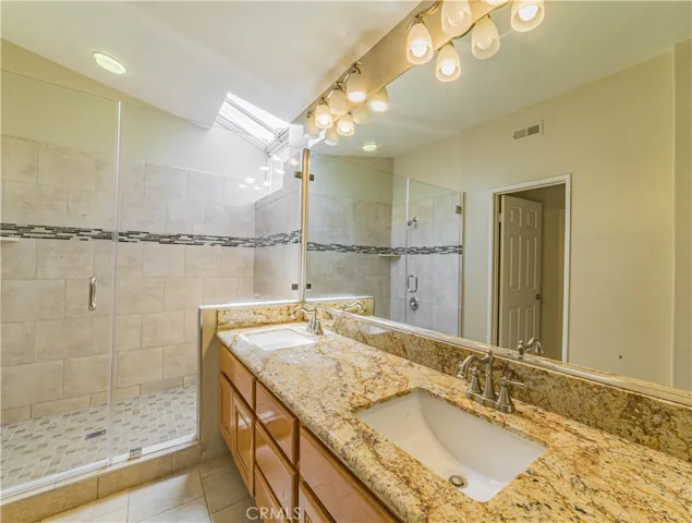 8371 E Quiet Canyon Court, Anaheim Hills, California 92808