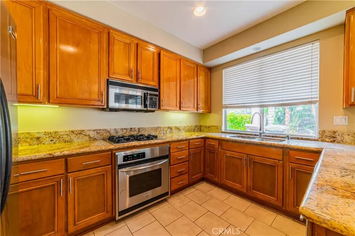 8371 E Quiet Canyon Court, Anaheim Hills, California 92808