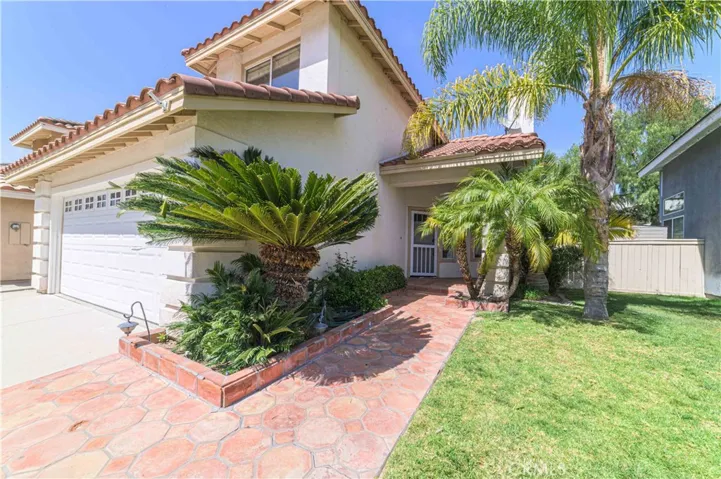 8371 E Quiet Canyon Court, Anaheim Hills, California 92808