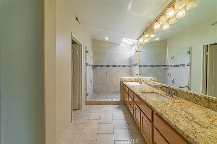 8371 E Quiet Canyon Court, Anaheim Hills, California 92808