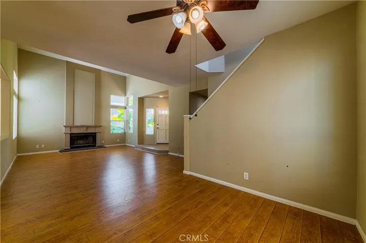 8371 E Quiet Canyon Court, Anaheim Hills, California 92808