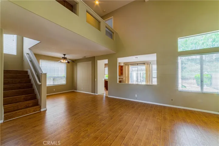 8371 E Quiet Canyon Court, Anaheim Hills, California 92808