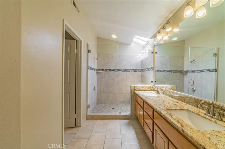 8371 E Quiet Canyon Court, Anaheim Hills, California 92808