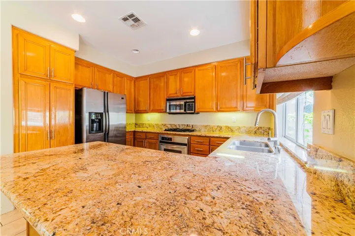 8371 E Quiet Canyon Court, Anaheim Hills, California 92808