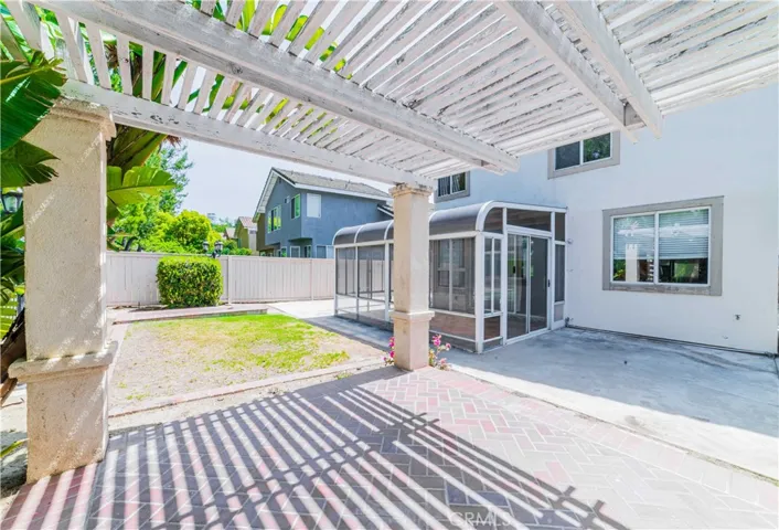 8371 E Quiet Canyon Court, Anaheim Hills, California 92808