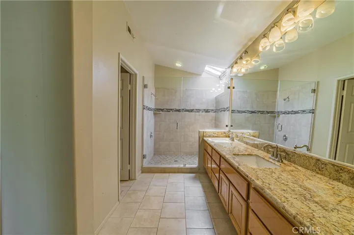 8371 E Quiet Canyon Court, Anaheim Hills, California 92808