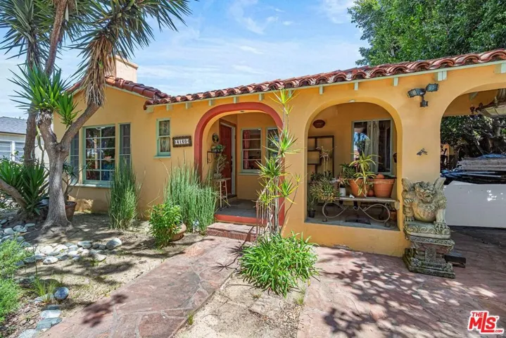 4160 Vinton Avenue, Culver City, California 90232