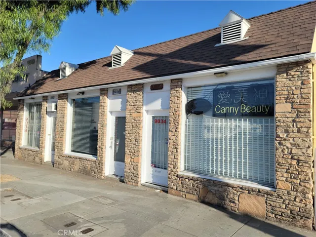 9036 Valley Boulevard, Rosemead, California 91770