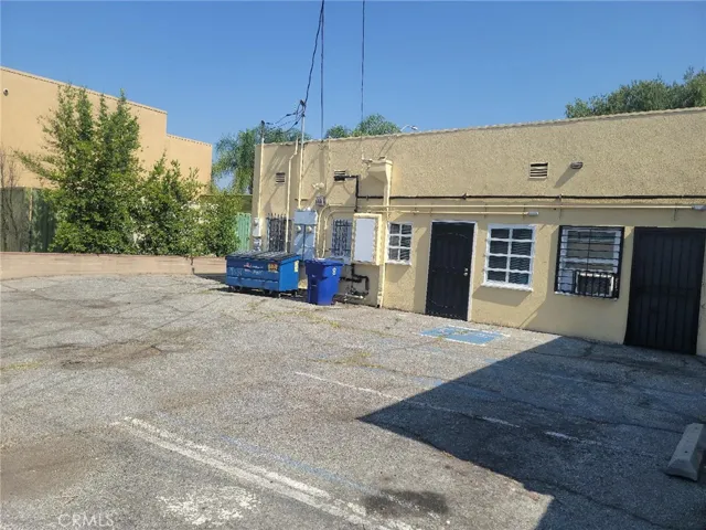 9036 Valley Boulevard, Rosemead, California 91770