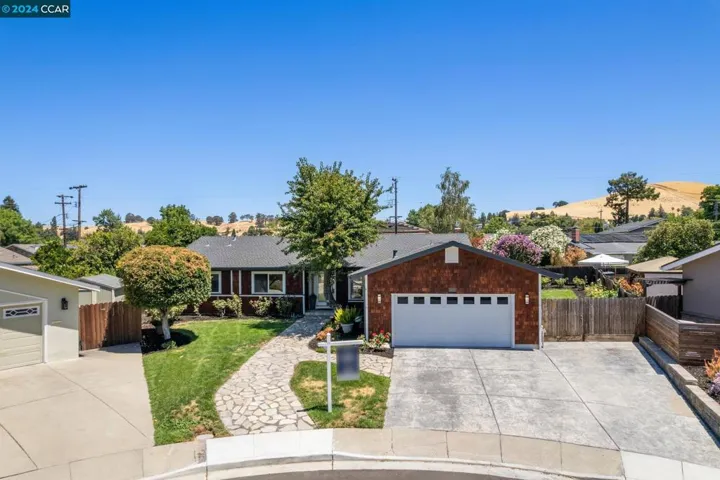 3355 Lancashire Pl, Concord, California 94518