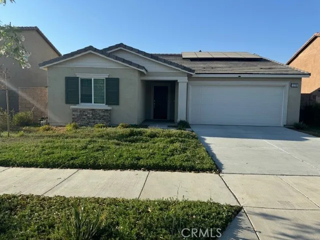 1230 Memorial Avenue, Hemet, California 92543
