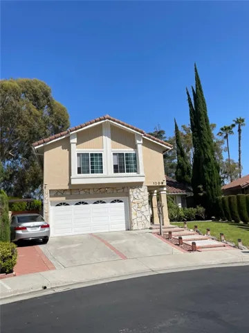 1208 Summersworth Place, Fullerton, California 92833