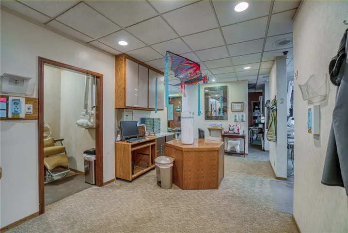 800 S Main Street, Lakeport, California 95453