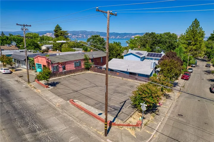 800 S Main Street, Lakeport, California 95453
