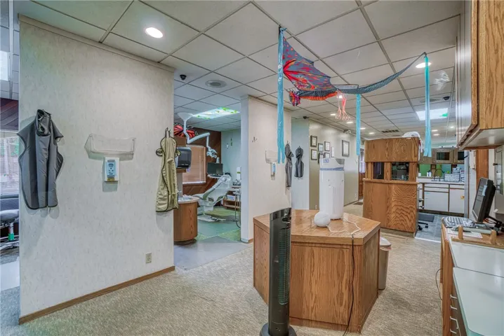800 S Main Street, Lakeport, California 95453