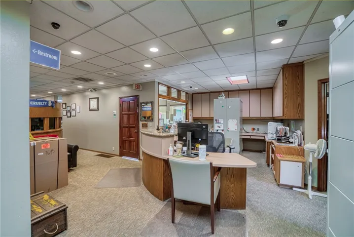 800 S Main Street, Lakeport, California 95453