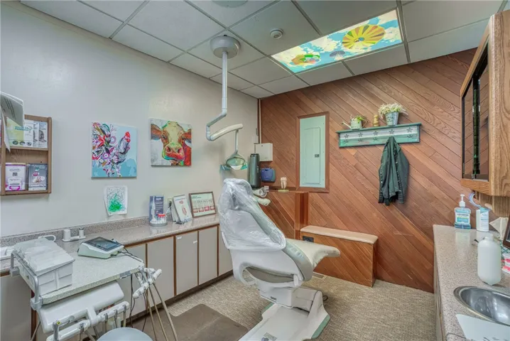 800 S Main Street, Lakeport, California 95453