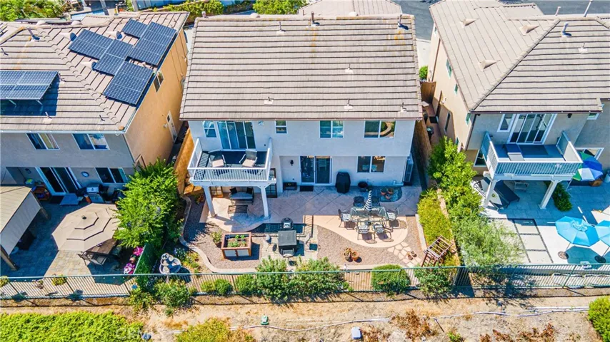 21 Arboleda, Rancho Santa Margarita, California 92688