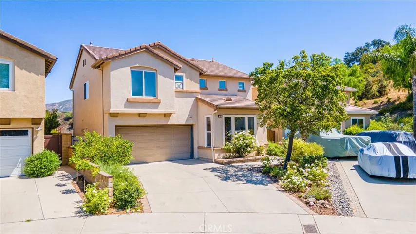 21 Arboleda, Rancho Santa Margarita, California 92688