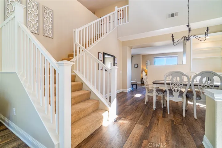 21 Arboleda, Rancho Santa Margarita, California 92688