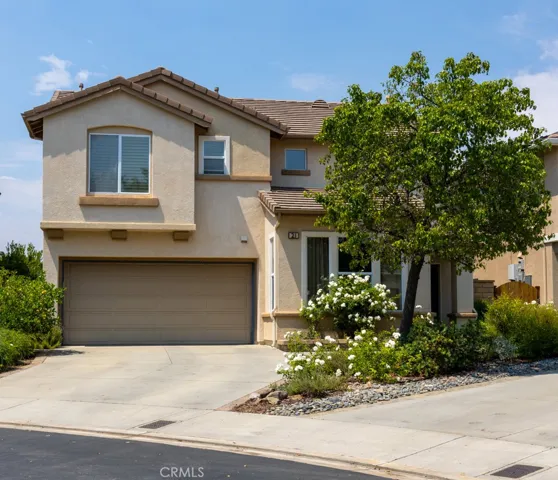 21 Arboleda, Rancho Santa Margarita, California 92688