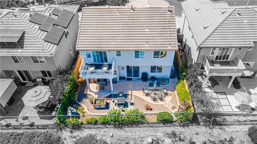 21 Arboleda, Rancho Santa Margarita, California 92688