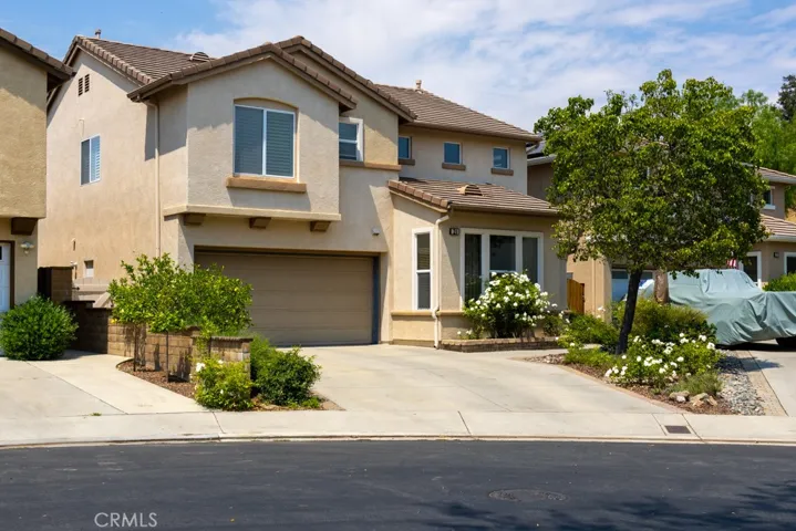 21 Arboleda, Rancho Santa Margarita, California 92688
