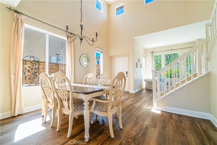 21 Arboleda, Rancho Santa Margarita, California 92688