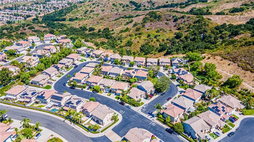21 Arboleda, Rancho Santa Margarita, California 92688