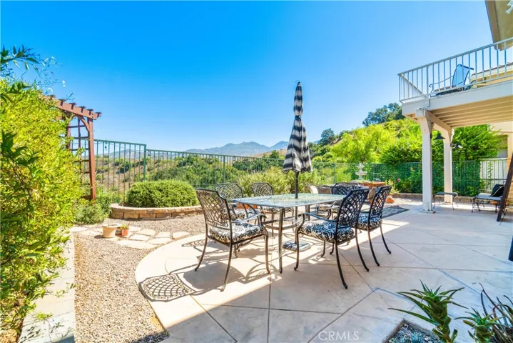 21 Arboleda, Rancho Santa Margarita, California 92688