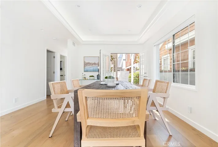 608 & 608.5 Acacia Avenue, Corona Del Mar, California 92625