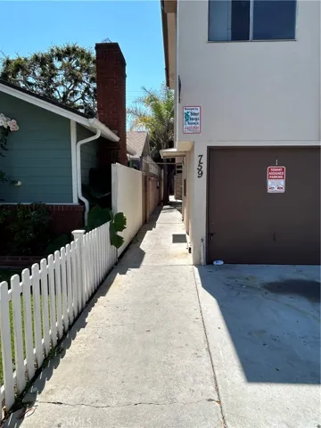 757 Freeman Avenue, Long Beach, California 90804